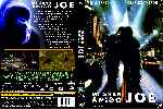 miniatura mi-gran-amigo-joe-custom-v6-por-jhongilmon cover dvd