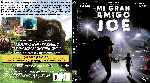 miniatura mi-gran-amigo-joe-custom-v8-por-sergysamgar cover dvd