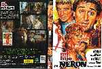 miniatura mi-hijo-neron-por-dagonve cover dvd