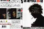 miniatura mi-historia-sin-mi-region-1-4-por-jaboran333 cover dvd