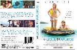 miniatura mi-ligue-en-apuros-custom-por-alazan64 cover dvd