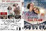 miniatura mi-mejor-amiga-ana-frank-custom-por-lolocapri cover dvd