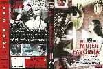 miniatura mi-mujer-favorita-por-mackintosh cover dvd