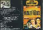 miniatura mi-mujer-favorita-v2-por-joseluis17 cover dvd