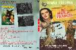 miniatura mi-mula-francis-custom-por-georgetaylor cover dvd