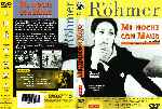 miniatura mi-noche-con-maud-por-mackintosh cover dvd