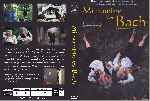 miniatura mi-nombre-es-bach-custom-por-snake36 cover dvd