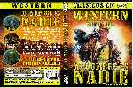 miniatura mi-nombre-es-nadie-clasicos-en-dvd-region-4-por-lonkomacul cover dvd