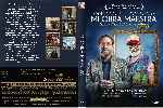 miniatura mi-obra-maestra-custom-v2-por-wataco cover dvd