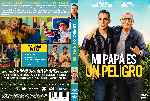 miniatura mi-papa-es-un-peligro-custom-por-sorete22 cover dvd