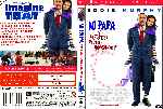 miniatura mi-papa-y-nuestro-mundo-imaginario-custom-por-jonatan-casas cover dvd