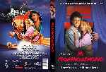 miniatura mi-pequeno-demonio-custom-por-marrueco cover dvd