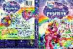 miniatura mi-pequeno-pony-arcoiris-fugitivo-region-4-por-hersal cover dvd
