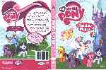 miniatura mi-pequeno-pony-la-amistad-es-magica-region-4-por-tonymontana1978 cover dvd