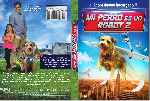 miniatura mi-perro-es-un-robot-2-custom-por-lrplazas cover dvd