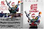 miniatura mi-pobre-y-dulce-angelito-custom-por-davichooxd cover dvd
