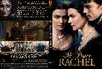 miniatura mi-prima-rachel-custom-v2-por-maq-corte cover dvd