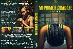 miniatura mi-primer-combate-custom-por-lolocapri cover dvd