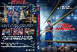 miniatura mi-primer-gran-combate-custom-por-lolocapri cover dvd