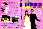 miniatura mi-primera-boda-2004-region-1-4-por-koala7 cover dvd