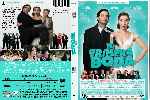 miniatura mi-primera-boda-2011-custom-por-almirantebron cover dvd
