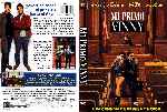 miniatura mi-primo-vinny-custom-por-elo cover dvd