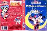 miniatura mi-querido-mickey-por-franki cover dvd