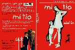 miniatura mi-tio-1958-the-criterion-collection-custom-por-matojin cover dvd