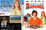 miniatura mi-verano-con-amanda-custom-por-silyfer cover dvd