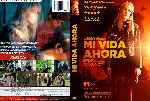 miniatura mi-vida-ahora-custom-por-mackintosh cover dvd