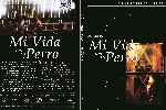 miniatura mi-vida-como-un-perro-the-criterion-collection-custom-por-matojin cover dvd