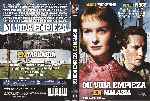 miniatura mi-vida-empieza-en-malasia-por-mackintosh cover dvd