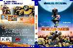miniatura mi-villano-favorito-custom-por-quc cover dvd
