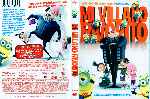 miniatura mi-villano-favorito-region-4-por-seba19 cover dvd