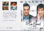 miniatura mia-sarah-custom-por-sergio91 cover dvd
