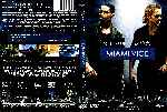miniatura miami-vice-region-1-4-por-fable cover dvd