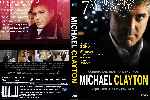 miniatura michael-clayton-custom-v3-por-lonkomacul cover dvd