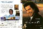 miniatura michael-custom-por-lolocapri cover dvd