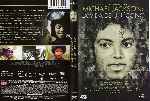 miniatura michael-jackson-la-vida-de-un-icono-region-4-por-luchos1980 cover dvd