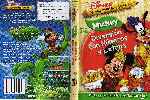 miniatura mickey-diversion-con-numeros-y-letras-region-1-4-por-jechula cover dvd