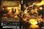 miniatura midnight-chronicles-custom-por-lolocapri cover dvd