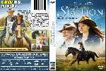 miniatura midnight-stallion-custom-por-jonander1 cover dvd
