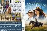 miniatura midnight-stallion-custom-v2-por-jonander1 cover dvd
