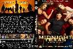 miniatura midnight-texas-temporada-02-custom-por-terrible cover dvd