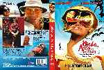 miniatura miedo-y-asco-en-las-vegas-por-frankensteinjr cover dvd