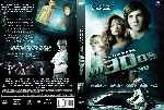 miniatura miedos-custom-v3-por-shafiro cover dvd
