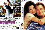 miniatura mientras-dormias-custom-por-jhongilmon cover dvd