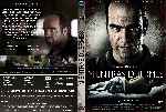 miniatura mientras-duermes-custom-por-draude95 cover dvd