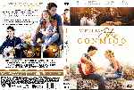 miniatura mientras-estes-conmigo-custom-por-lolocapri cover dvd