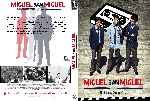 miniatura miguel-san-miguel-custom-por-fabiian2010 cover dvd